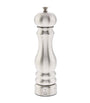 Peugeot Stainless Steel Paris Chef U'Select Pepper Mill (22cm)