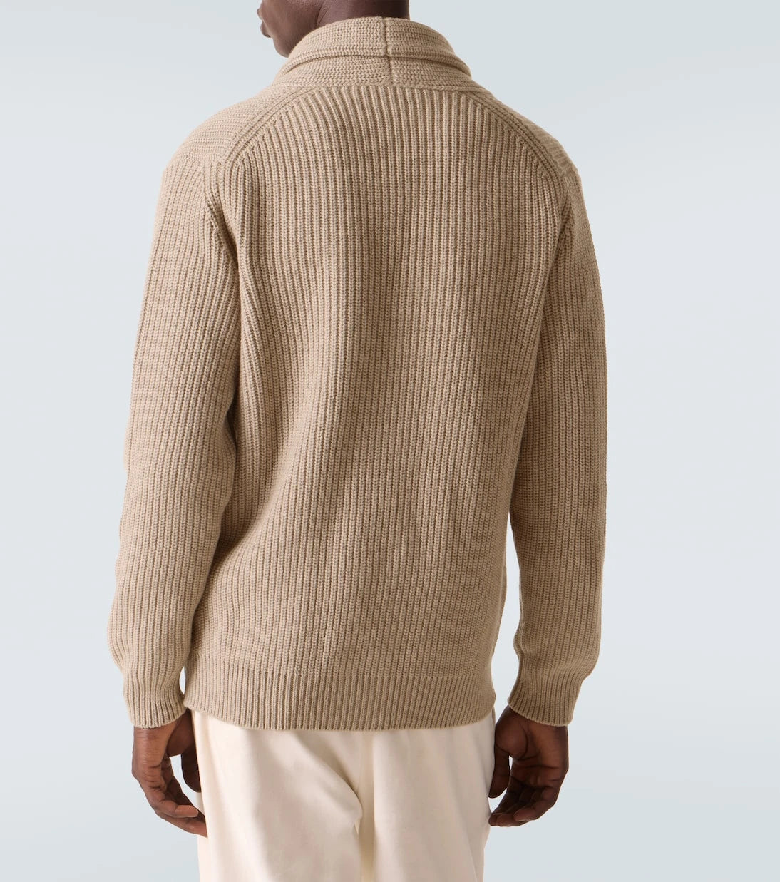 Thom Sweeney - كارديجان صوف وكشمير