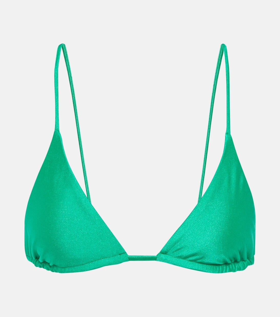 Jade Swim - حمالة صدر بيكيني مثلثة من Via