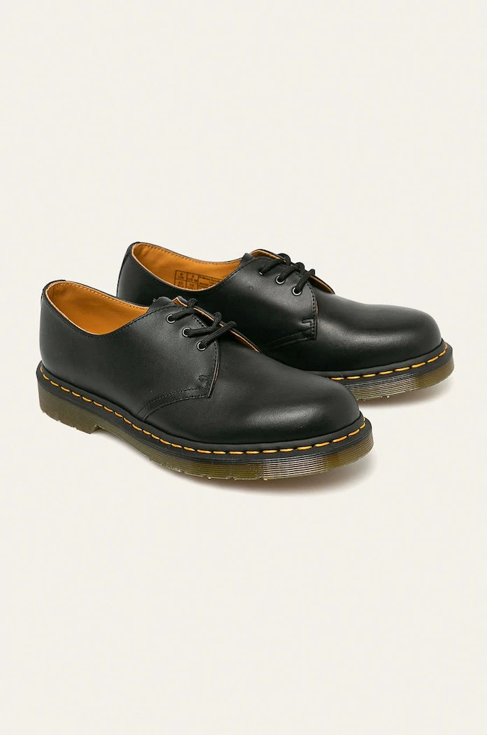 Половинки обувки Dr. Martens 1461
