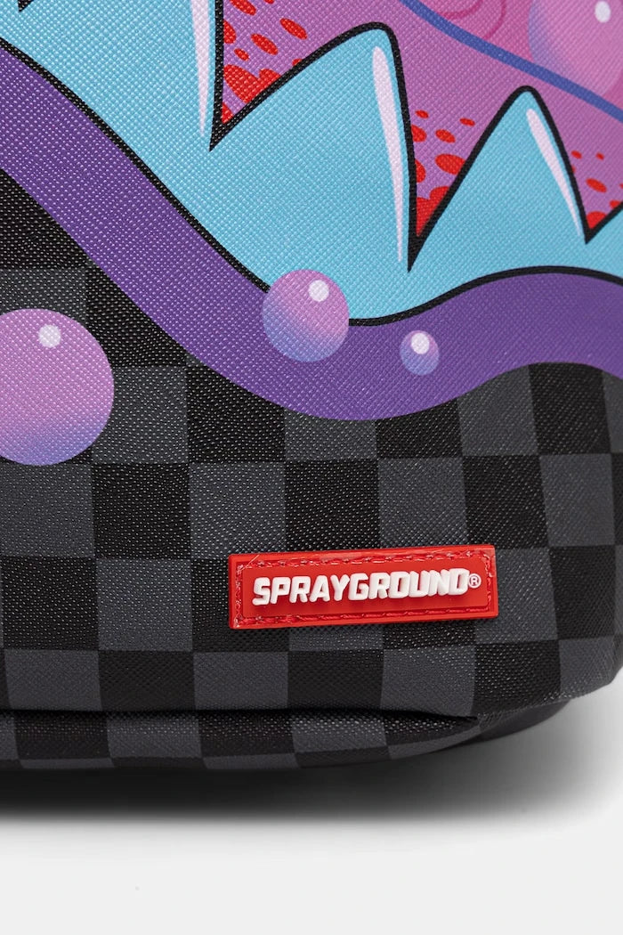Sprayground раница
