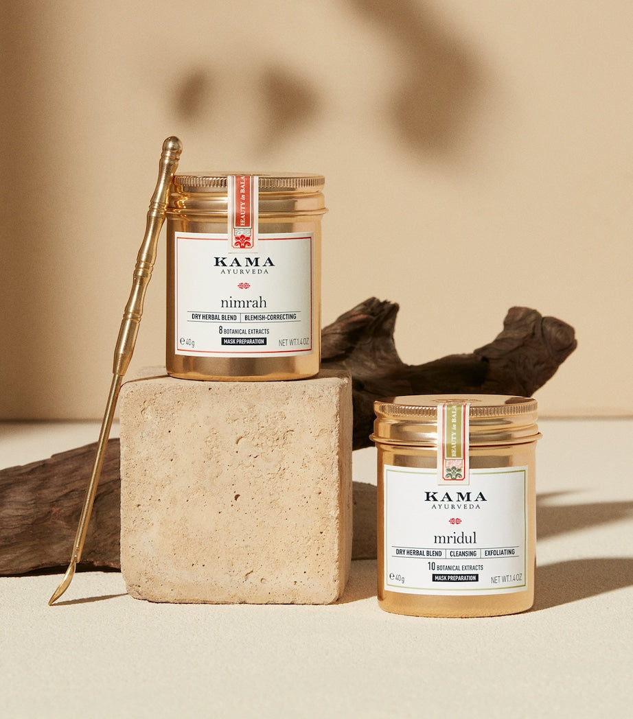 Mridul Dry Herbal Blend (40g)