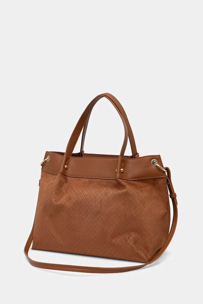 Armani Exchange чанта tote дамска