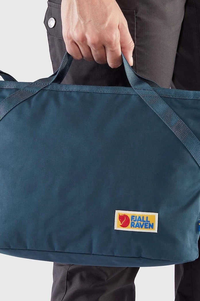 Чанта Fjallraven Vardag Crossbody