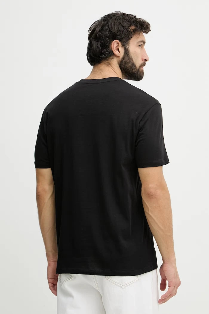 Armani Exchange тениска мъжка памучна