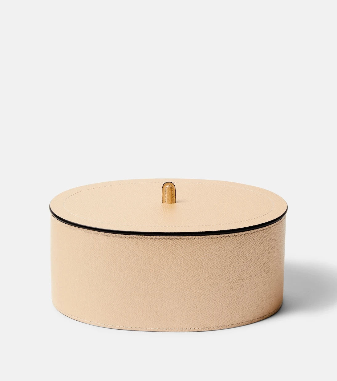 Giobagnara - Harris Large leather box