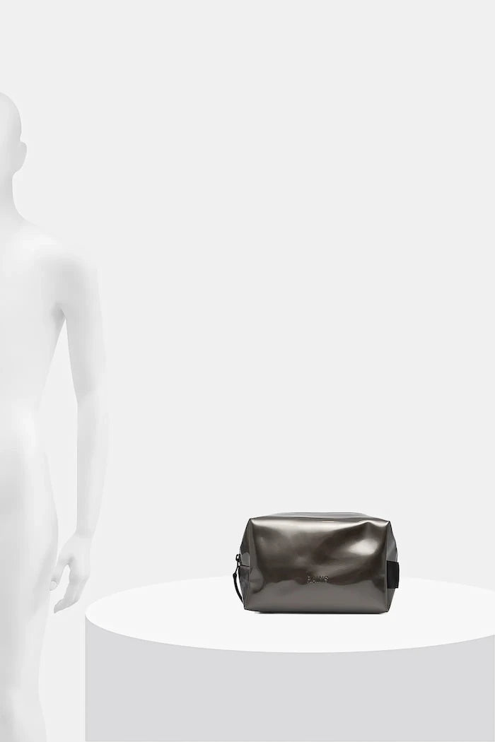 Rains 15580 Wash Bag Small W3 Kozmetik Çantası
