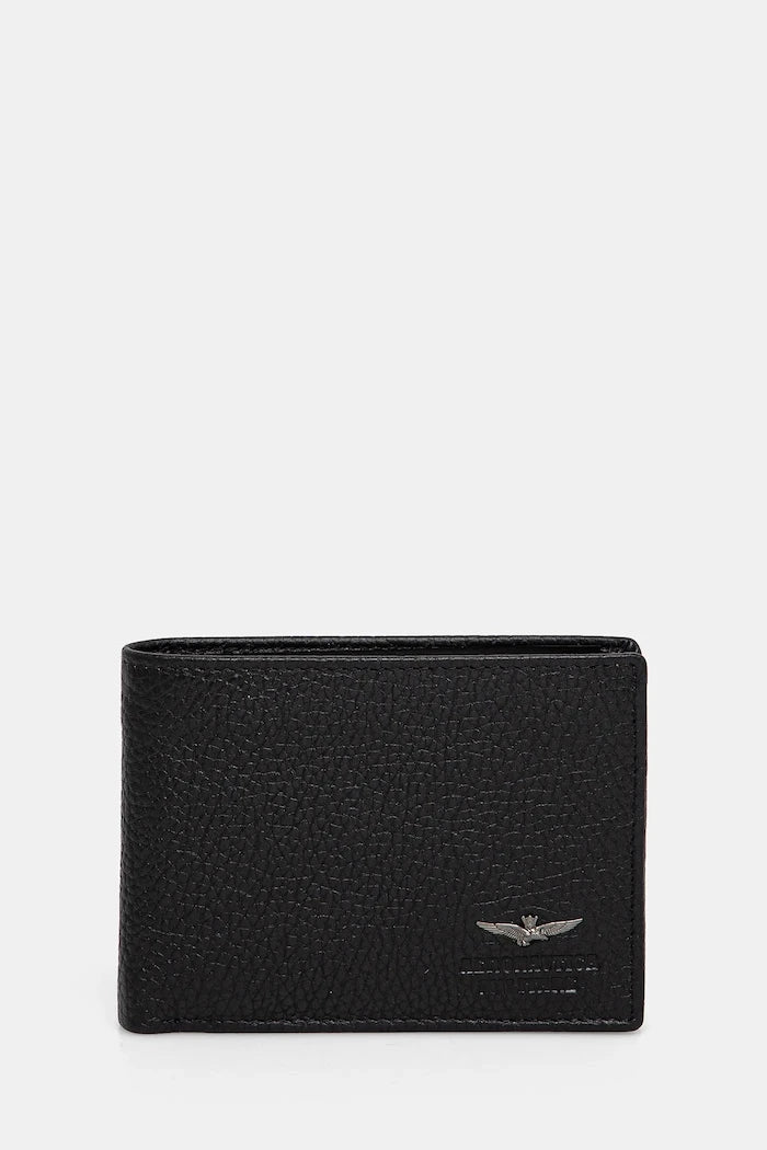 Кожен портфейл Aeronautica Militare