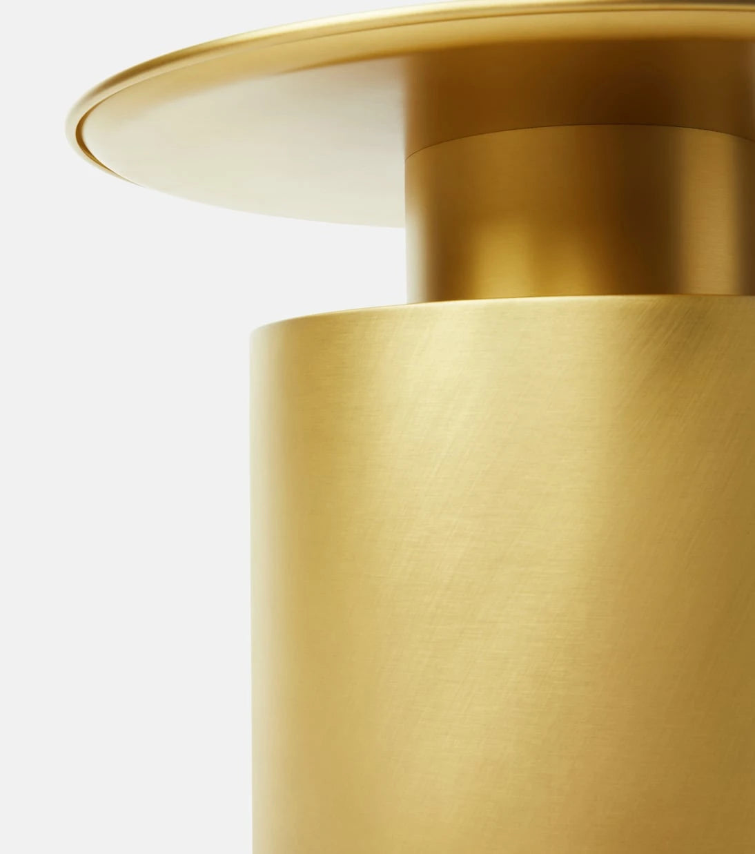 101 Copenhagen - Pillar Tall coffee table