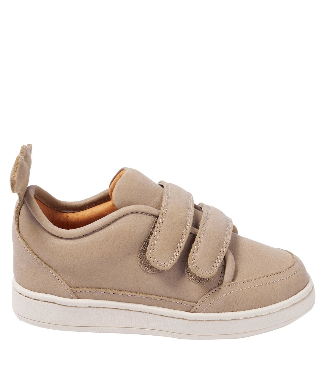 Donsje - Rian leather sneakers