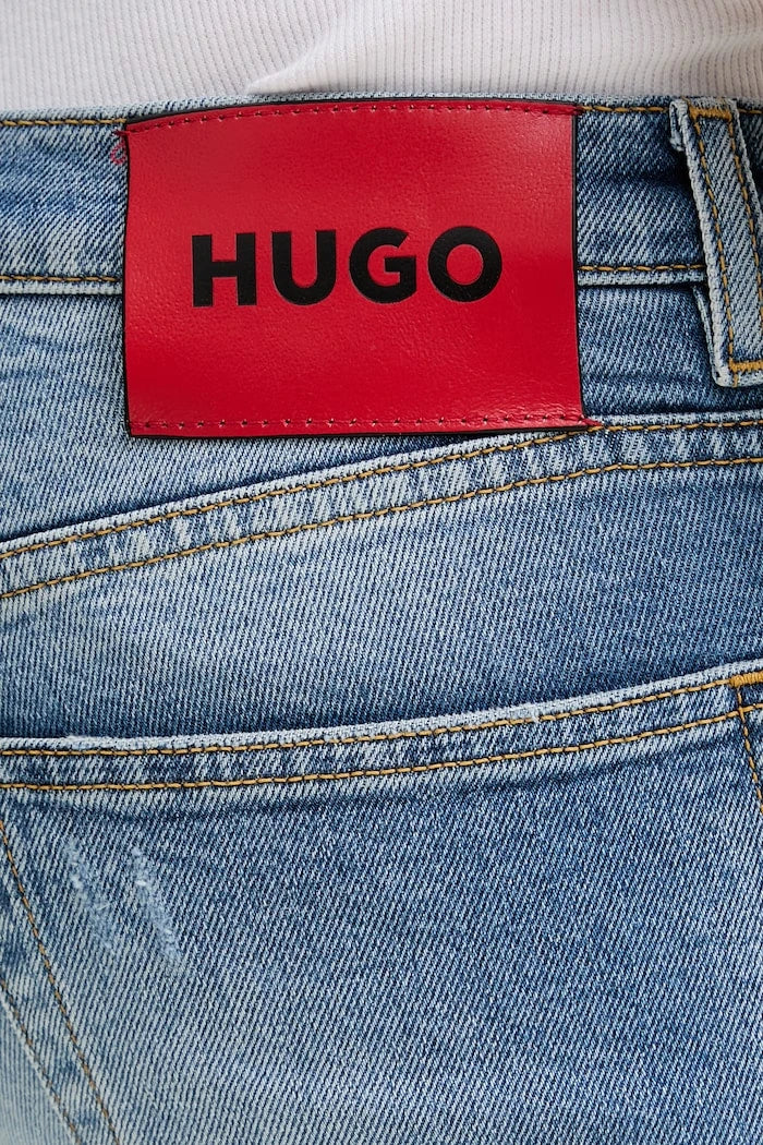 Дънки HUGO HUGO 734
