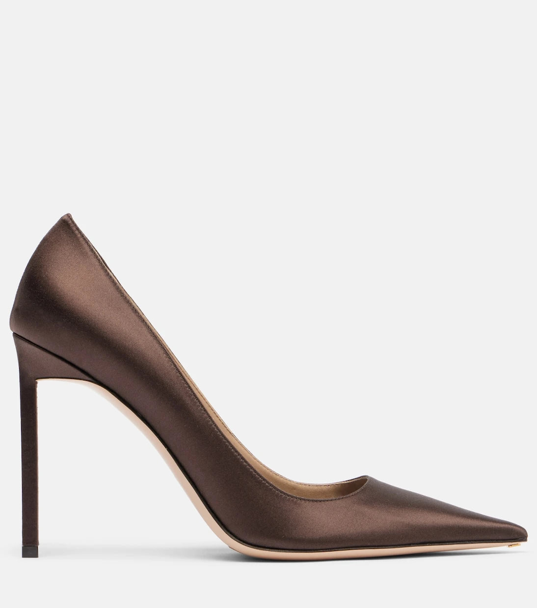 Tom Ford - Betty 105 satin pumps