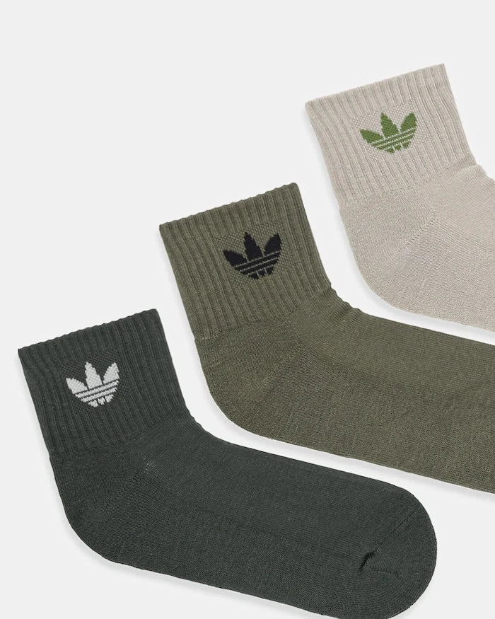 adidas Originals Çorap (3 Çift)