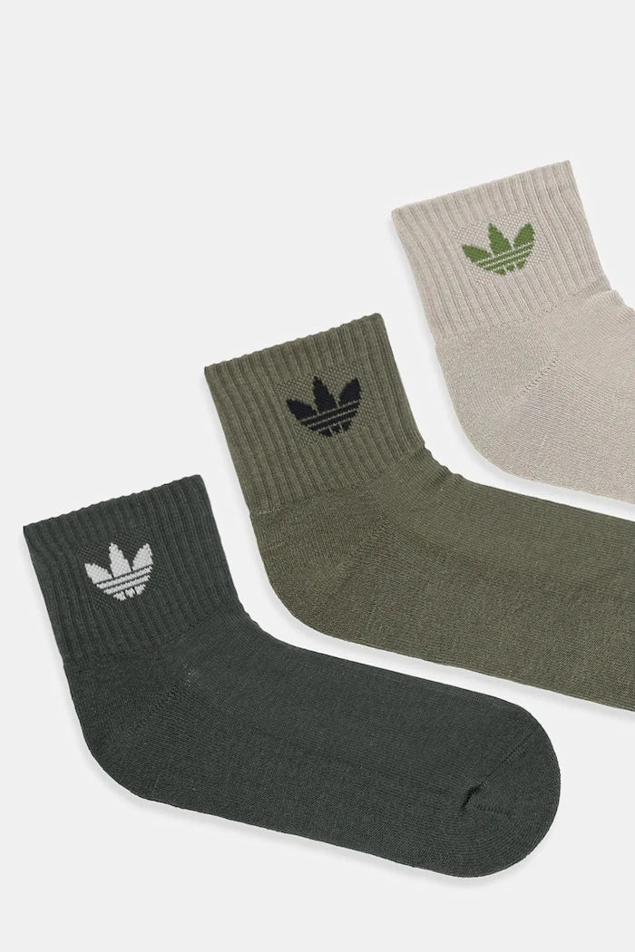 adidas Originals Çorap (3 Çift)