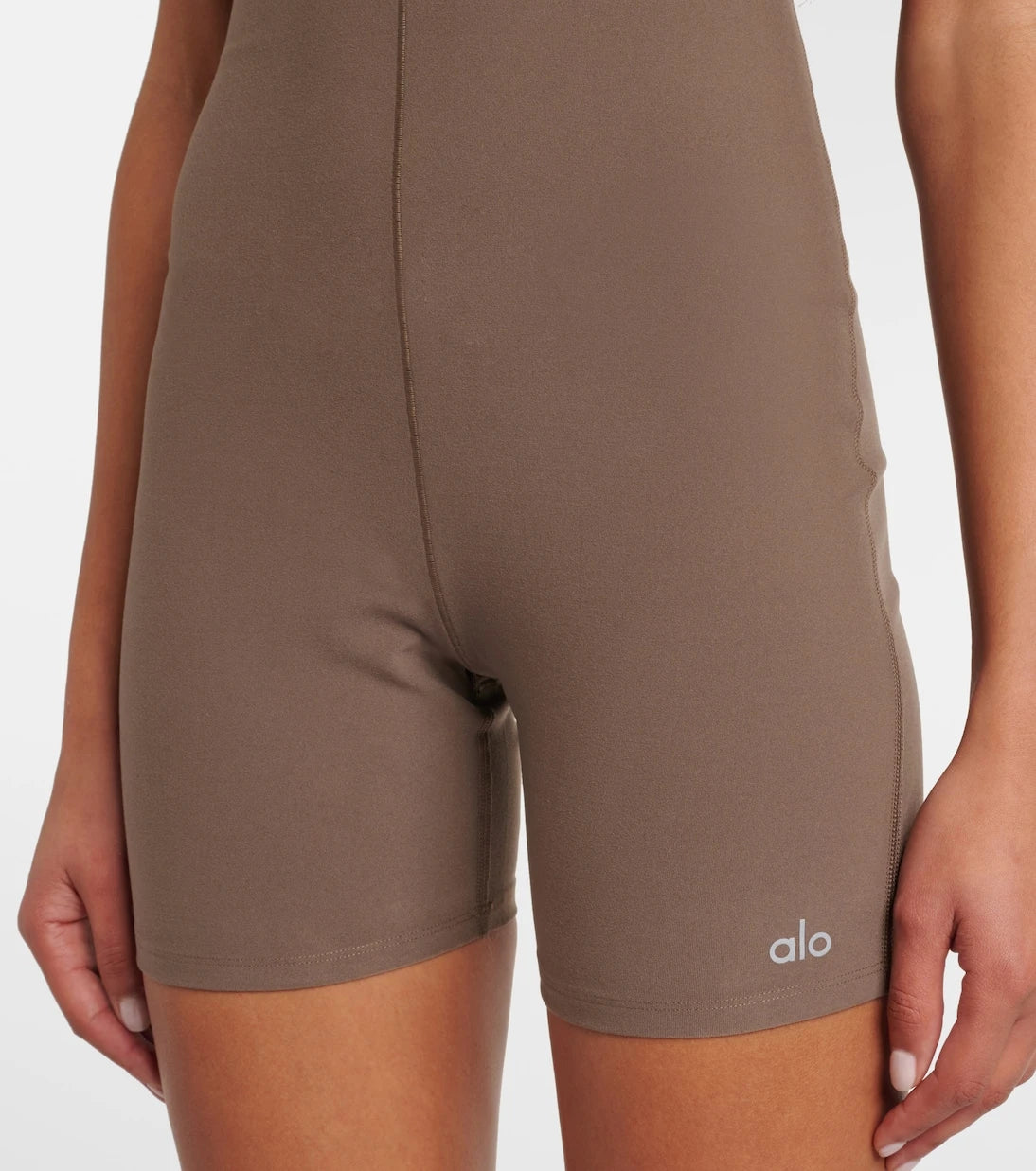 Alo Yoga - Alosoft Suns Out bodysuit