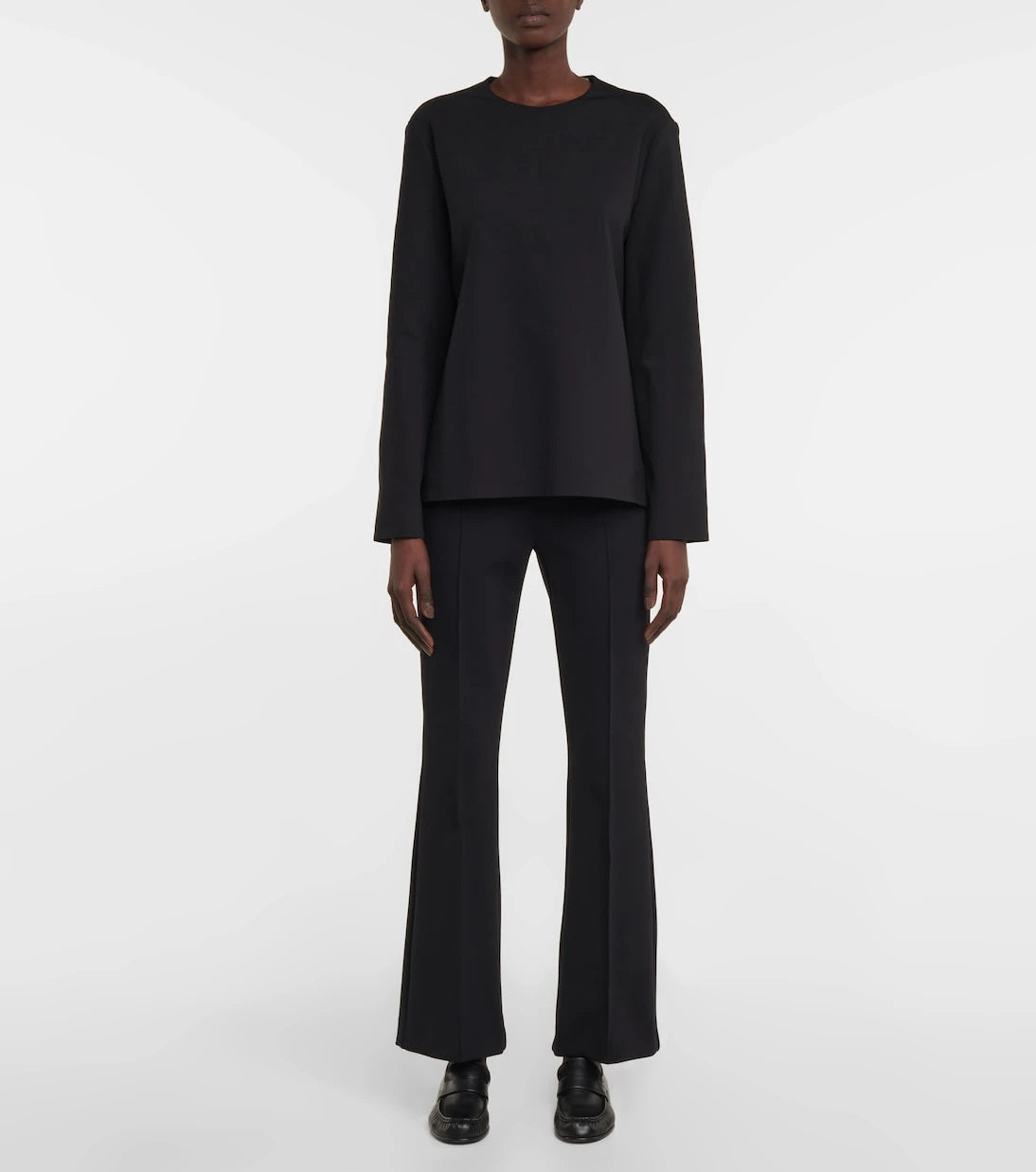 The Row - Azalea top