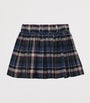 Cotton Tartan Bonnie Skirt (2-5 Years)