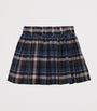 Cotton Tartan Bonnie Skirt (6-11 Years)
