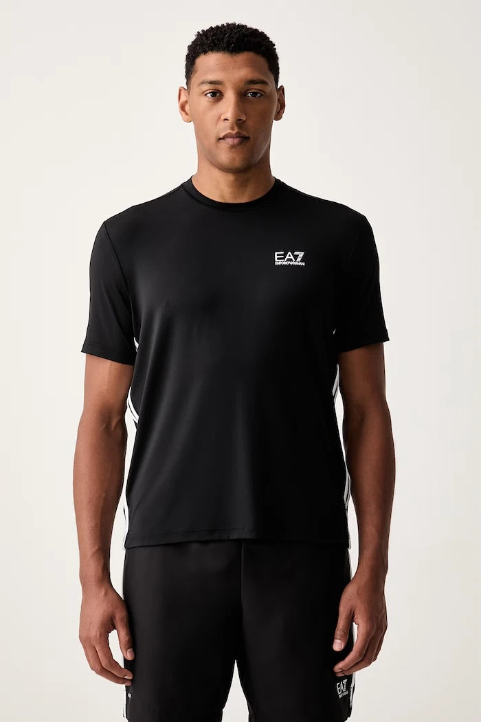 EA7 Emporio Armani Erkek Antrenman Tişörtü