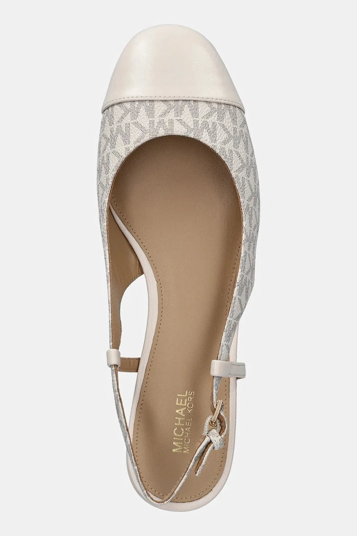 Балеринки MICHAEL Michael Kors Perla