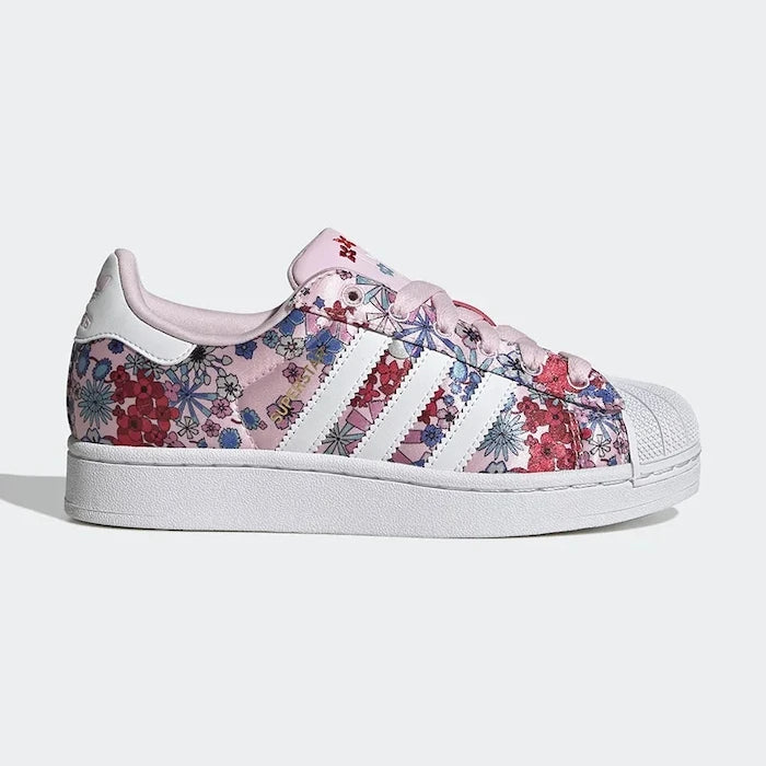 Детски маратонки adidas Originals SUPERSTAR II