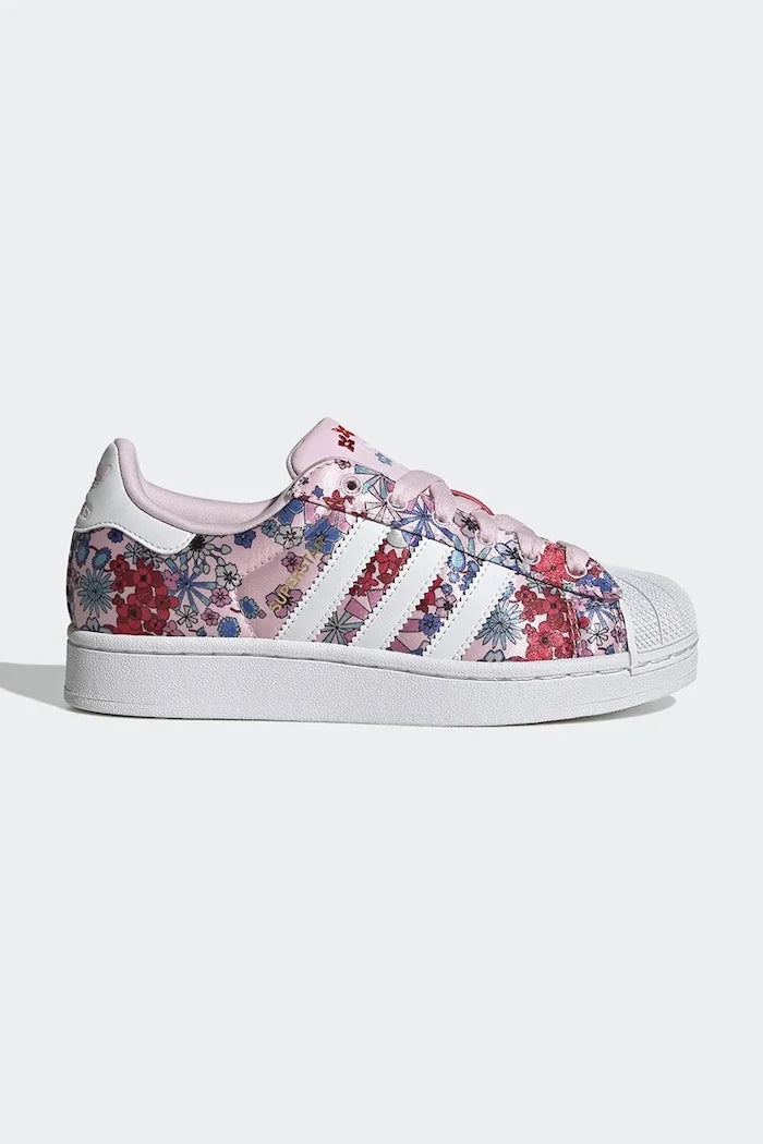 Çocuk spor ayakkabıları adidas Originals SUPERSTAR II