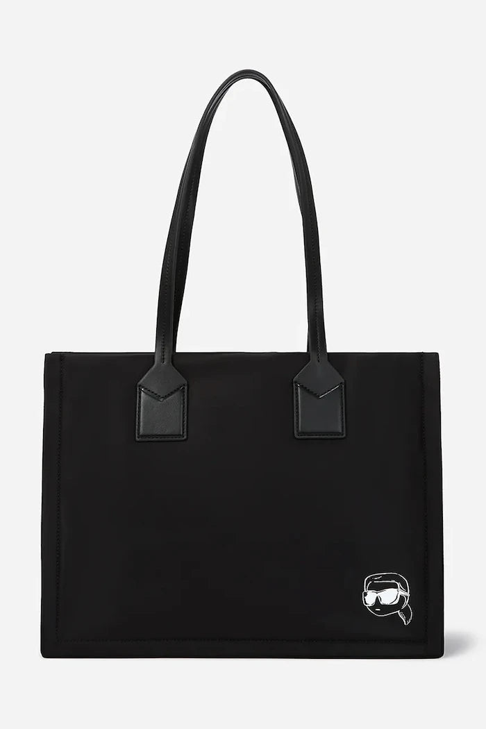 Чанта Karl Lagerfeld IKON