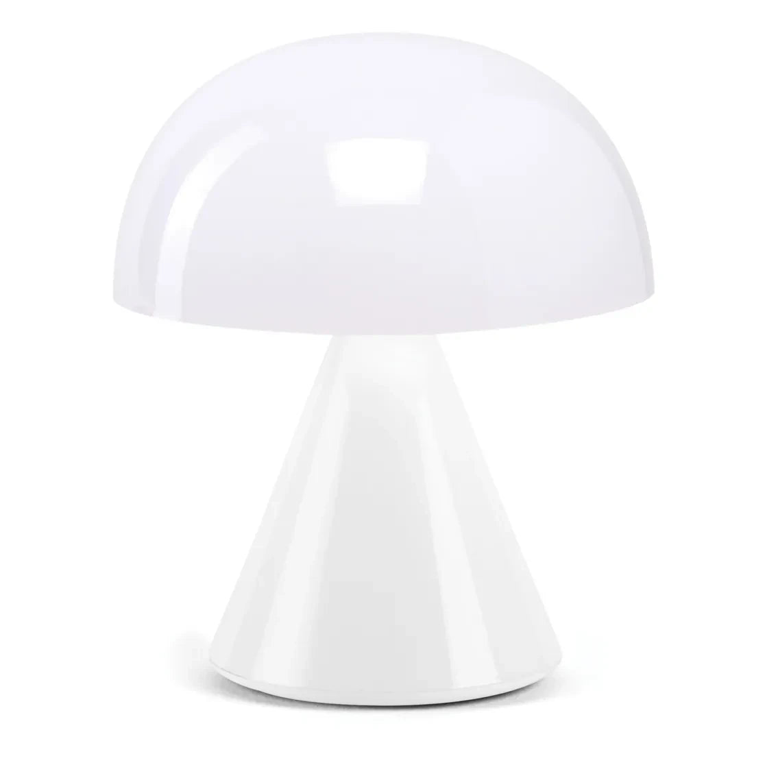 Lexon - Mina Table Lamp | White