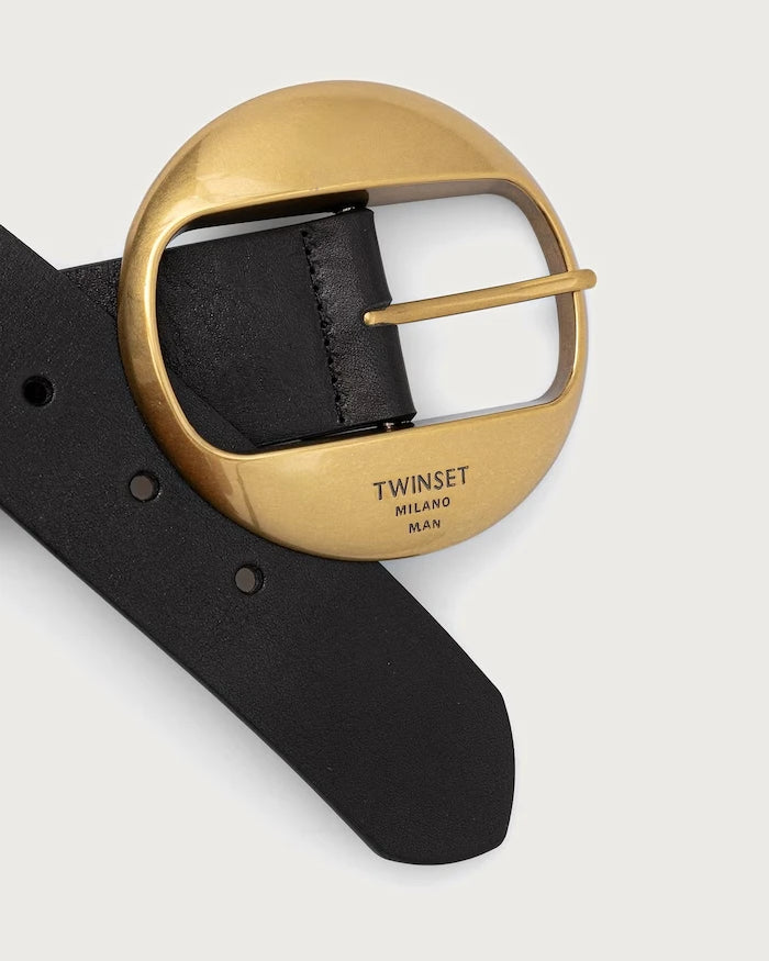 Twinset kadın kemeri