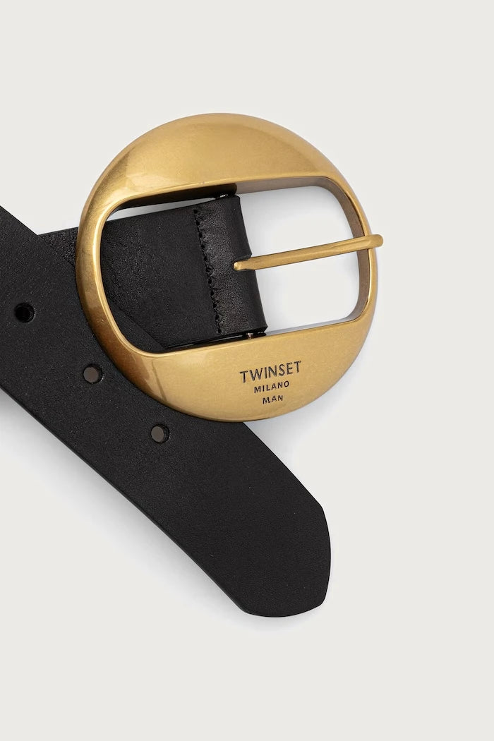 Twinset kadın kemeri