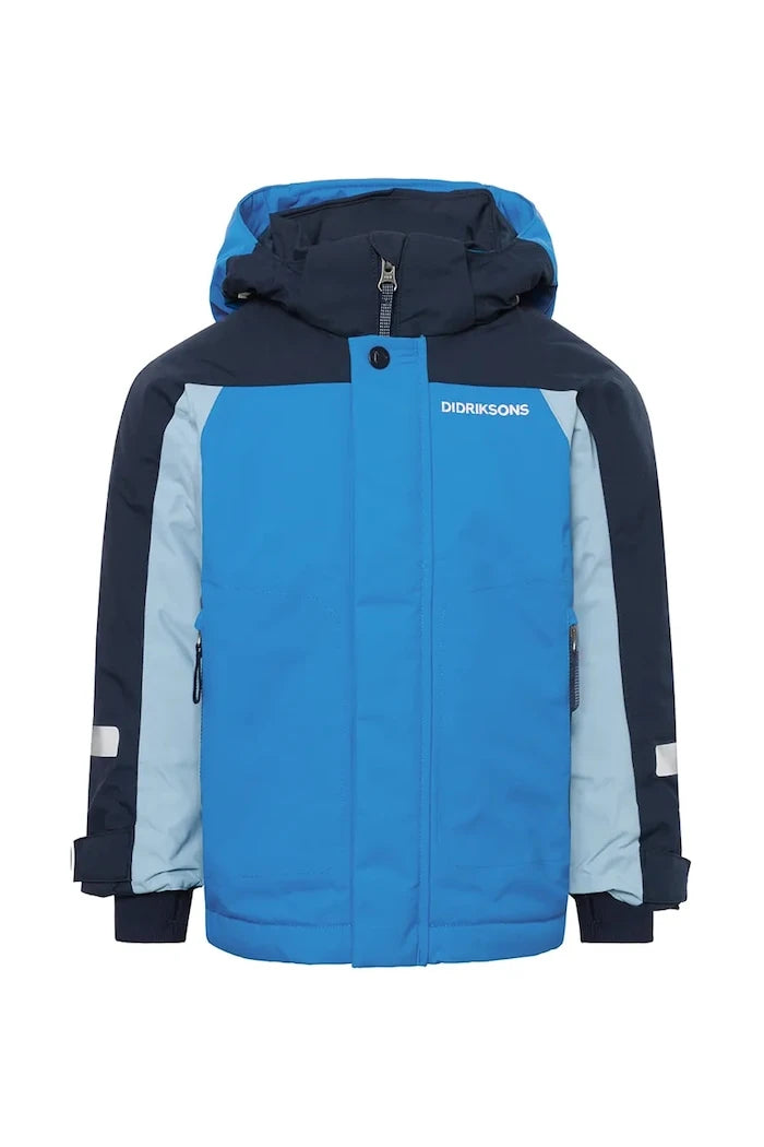 Детско яке Didriksons NEPTUN KIDS JKT 4