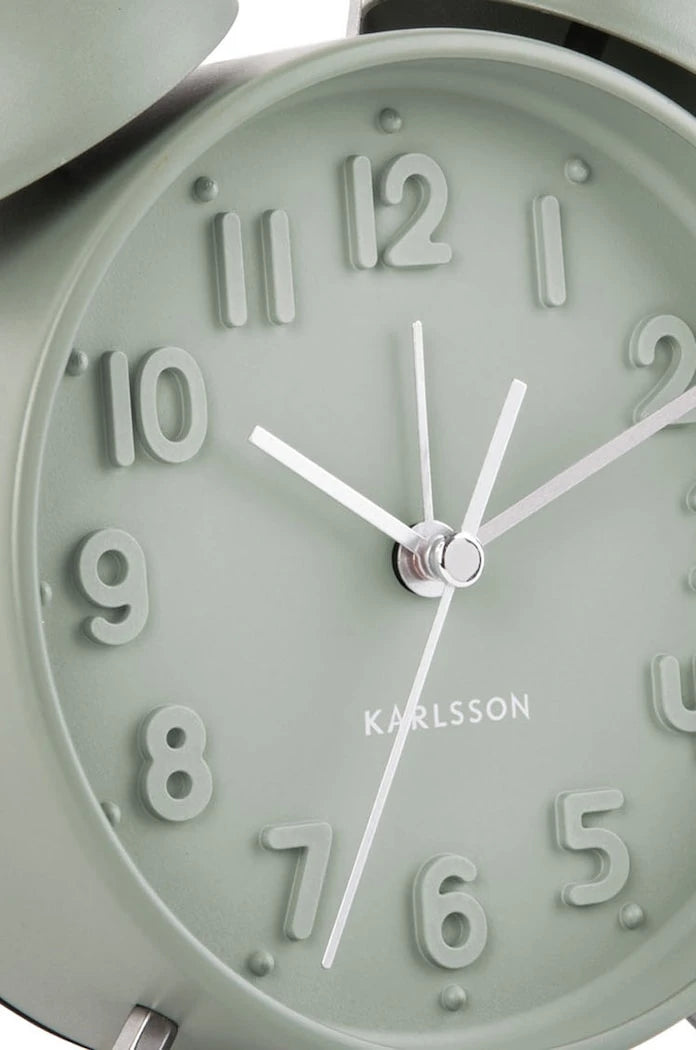 Будилник Karlsson