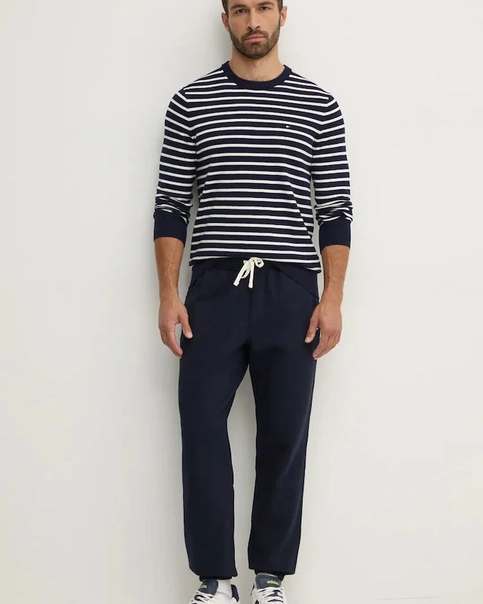 Tommy Hilfiger Spor Pantolon