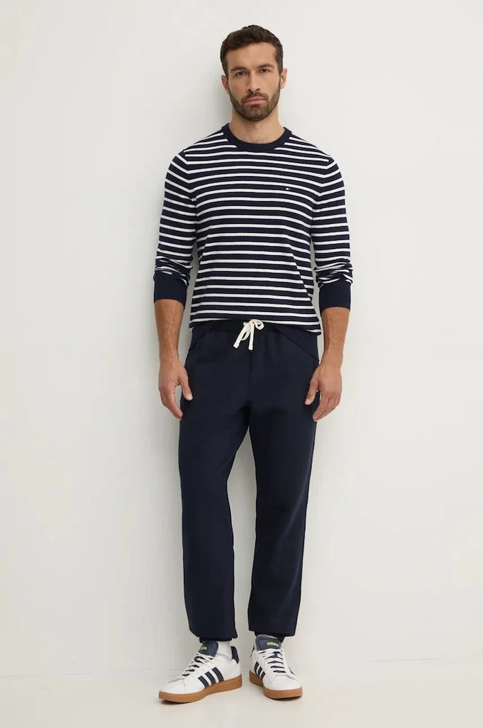 Tommy Hilfiger Spor Pantolon