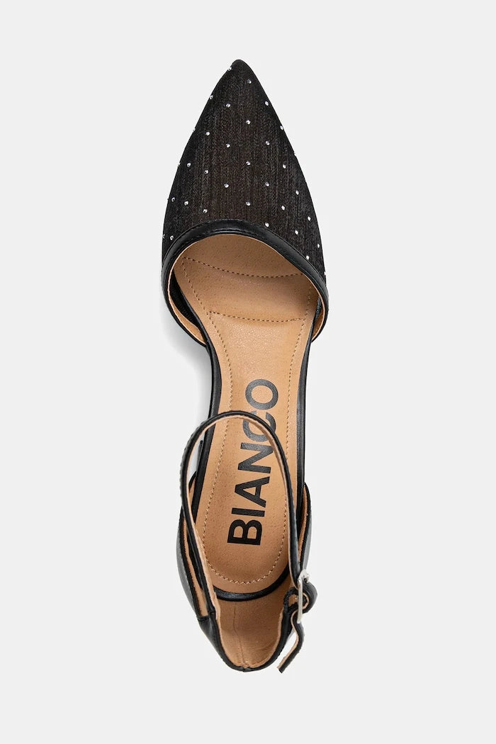 Обувки с тънък ток Bianco BIADEVIVED