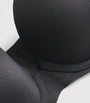 Calvin Klein Black Strapless Push-Up Bra