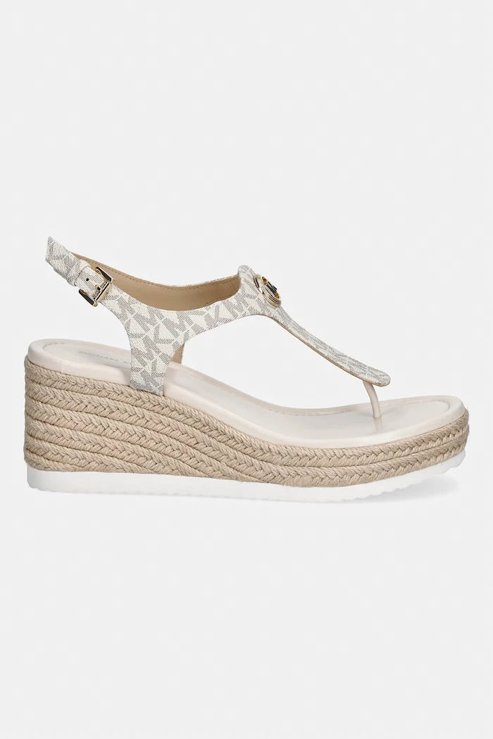 Сандали MICHAEL Michael Kors Val Thong Wedge
