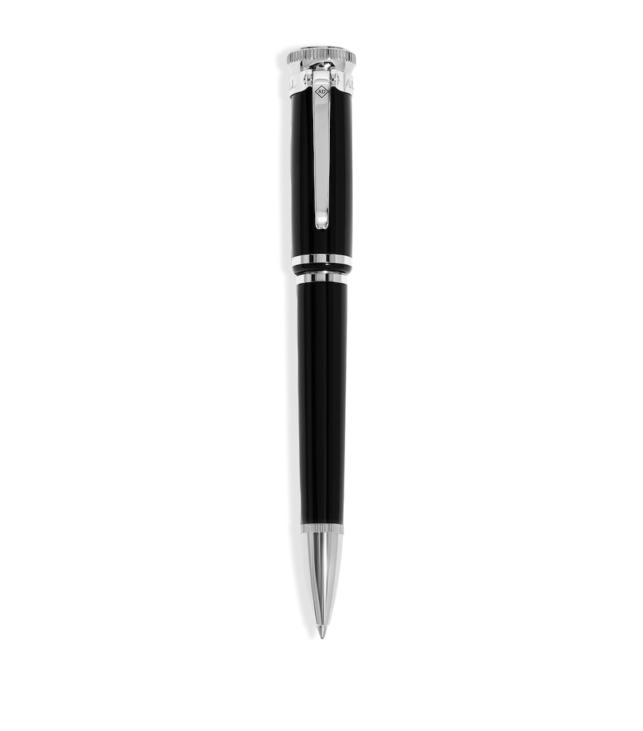 Dunhill Sentryman Barley Decor Ballpoint Pen