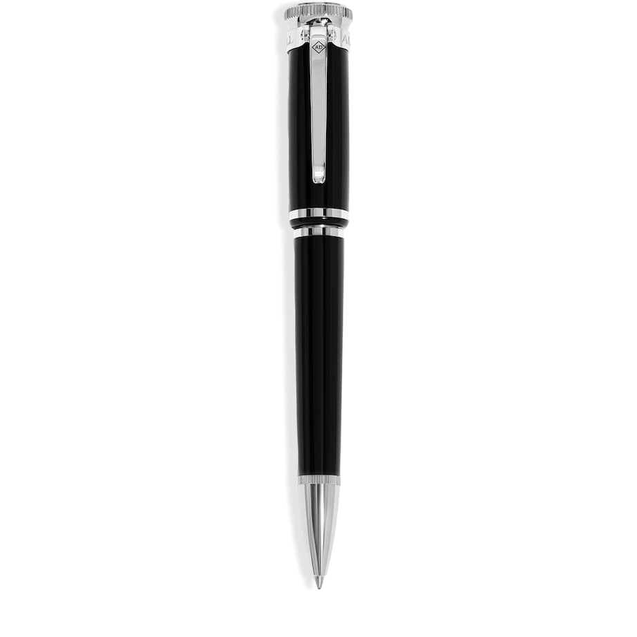 Dunhill Sentryman Barley Decor Ballpoint Pen