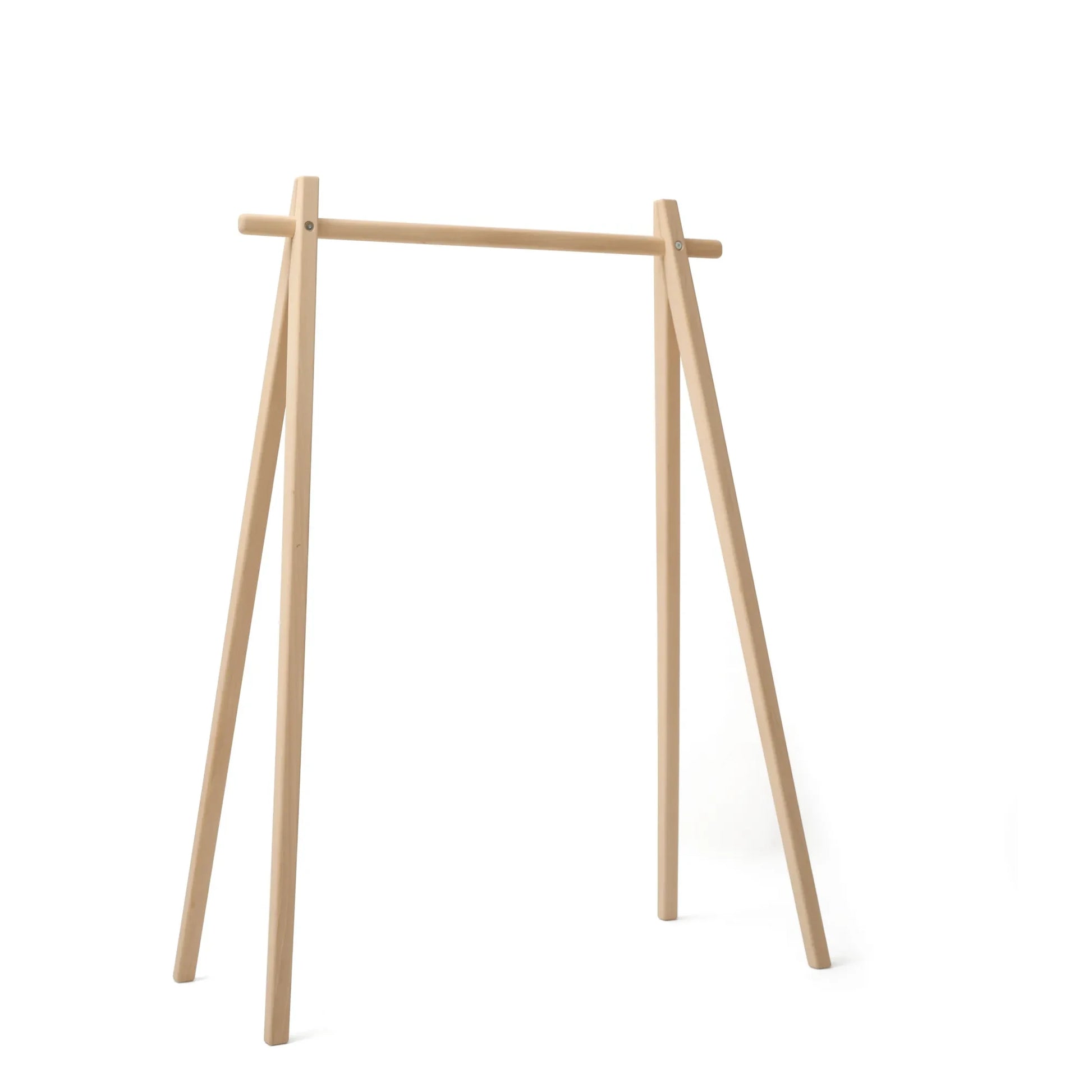 Charlie Crane - Homi Beechwood Hanging Rail