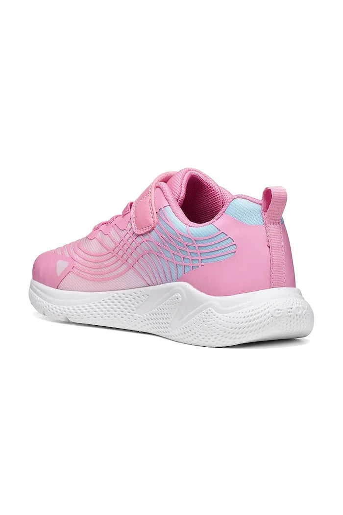 Geox Çocuk Sneaker SPRINTYE