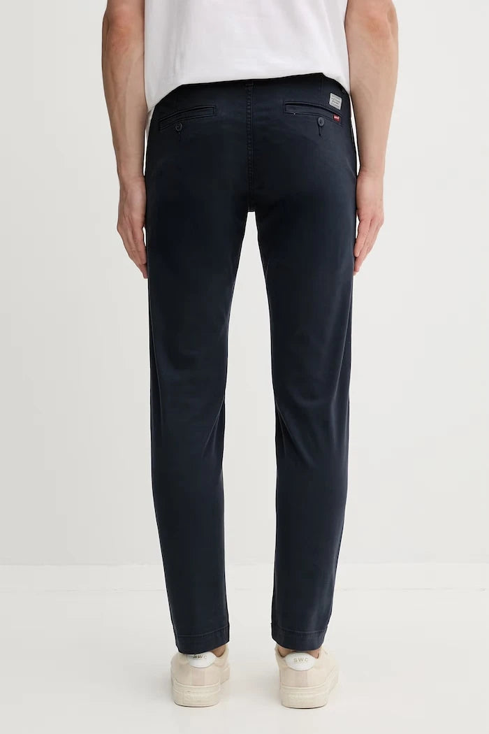 Levi's erkek pamuk elastan chino pantolon XX CHINO STD II