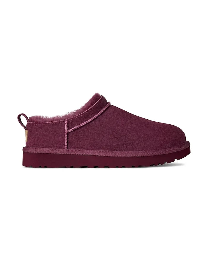 UGG Classic Micro Süet Terlik
