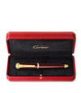 Cartier Composite R de Cartier Rollerball Pen