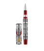 Sterling Silver Dracula Rollerball Pen