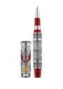 Sterling Silver Dracula Rollerball Pen