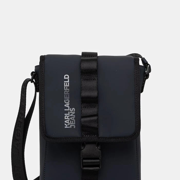 Karl Lagerfeld Jeans през рамо мъжки