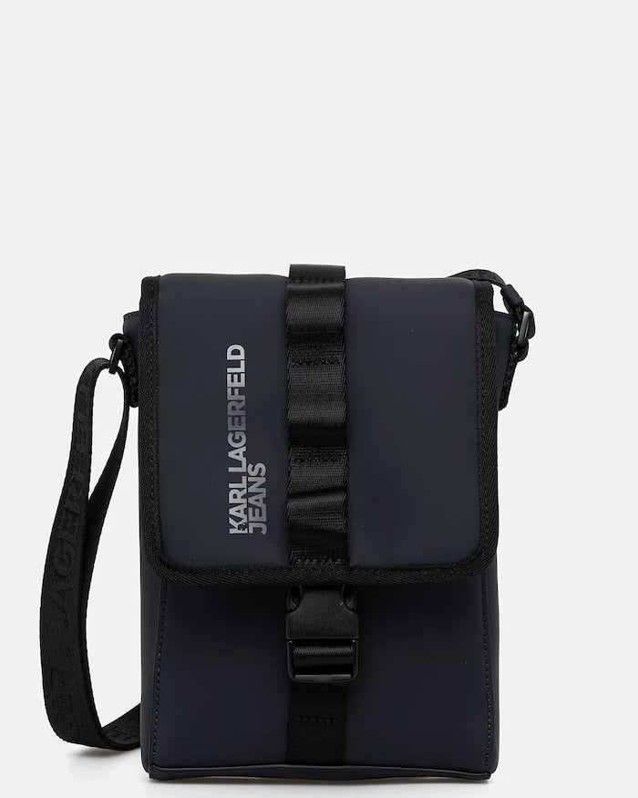 Karl Lagerfeld Jeans през рамо мъжки