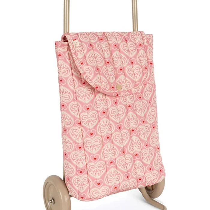 Konges Sløjd KIDS TROLLEY Bebek Arabası