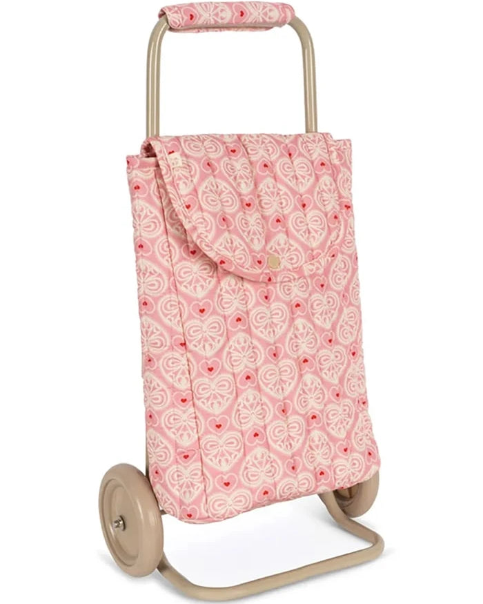 Konges Sløjd KIDS TROLLEY Bebek Arabası